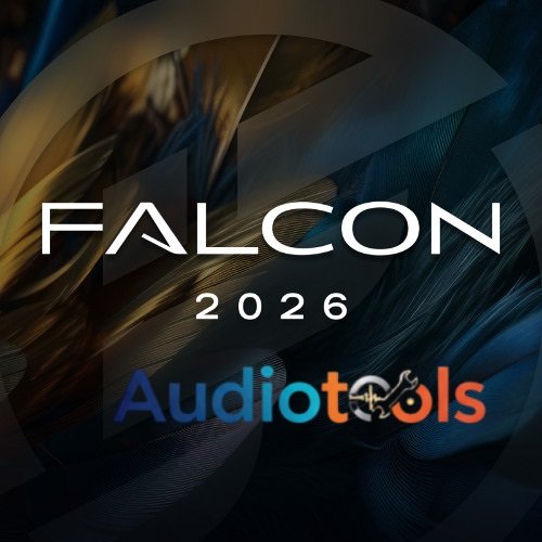 UVI Falcon LoFi Dreams Soundbank Full Win-Mac Español