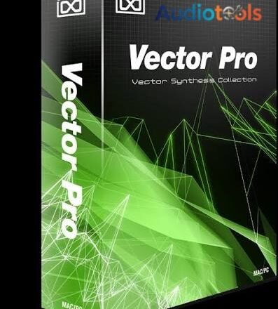 UVI Vector Pro v1-4-4 Soundbank Español Mega