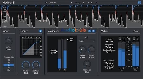 Venomode DeeQ VST [WiN-MaC] Español Mega (2)