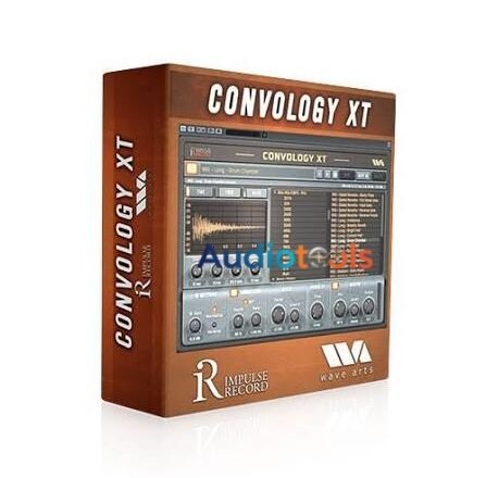 WaveArts Convology XT WiN-MaC Español 2026 (2)