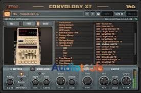 WaveArts Convology XT WiN-MaC Español 2026 (2)