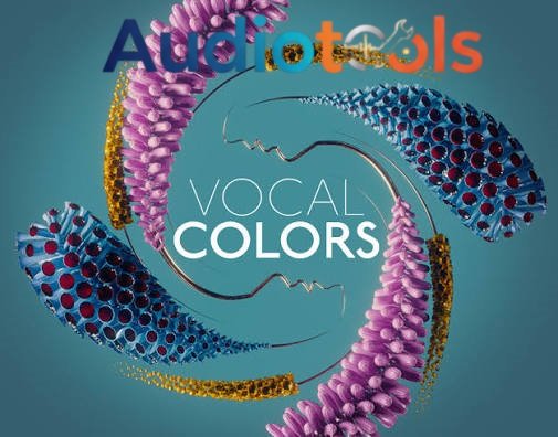 Native Instruments Vocal Colors [2026] [WiN-MaC] Multilingüe Español