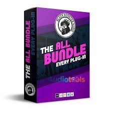 Black Rooster Audio The ALL Bundle [WIN-MAC] (1)