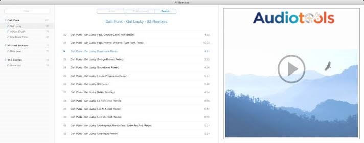 Descarga All Remixes v1.5.7 Full WiN-MAC (1)