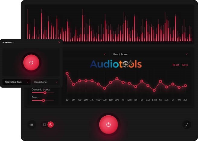 FxSound Pro Full Win-Mac