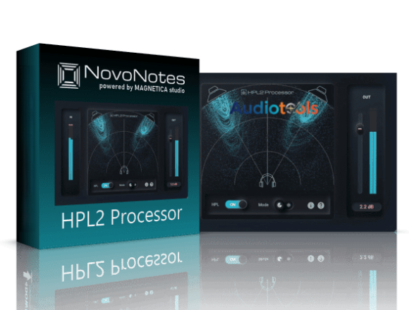 NovoNotes HPL Processor Ultimate Full Win-Mac Español