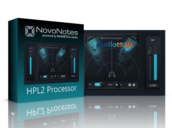 NovoNotes HPL Processor Ultimate Full Win-Mac Español