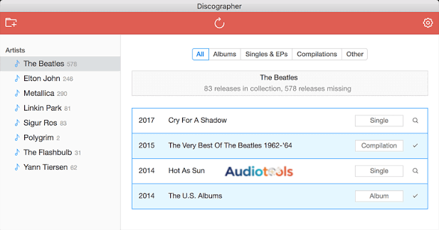 Qiplex Full Discography Versión Mac-WiN Español