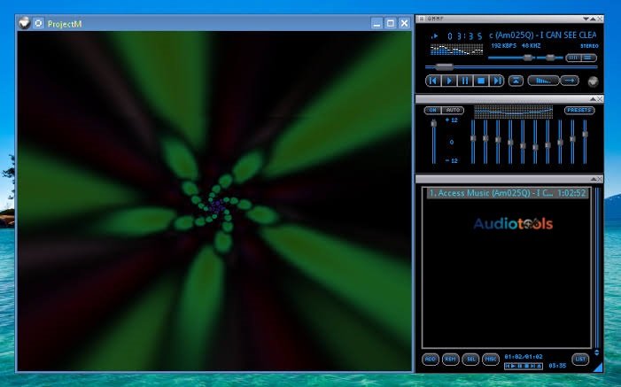 Qmmp Portable Full WiN-MAC (2)