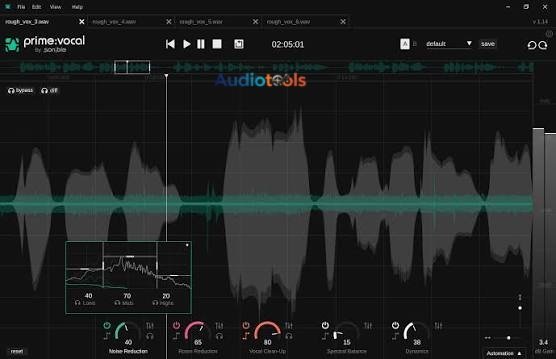 Sonible Prime Vocal Full WIN-MAC Español Mega (2)