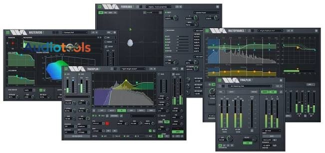 Wave Arts Power Suite Full WIN-MAC Español Mega (1)