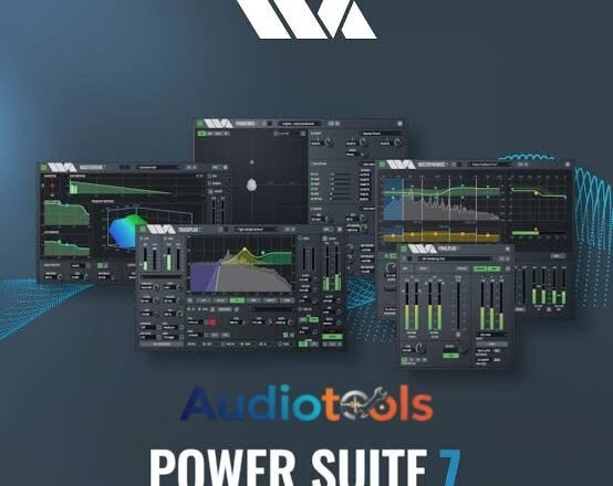 Wave Arts Power Suite Full WIN-MAC Español Mega (1)
