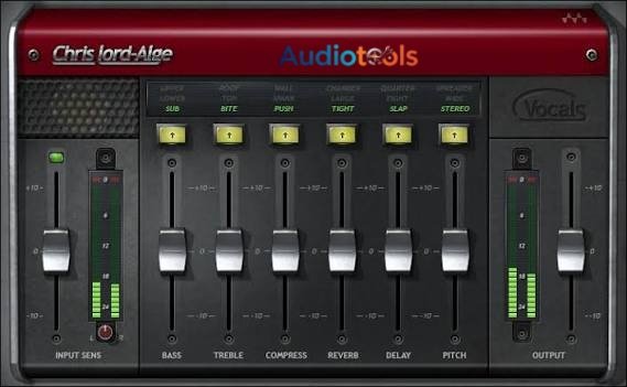 Waves CLA Vocals 2026 Mac Full Español Mega