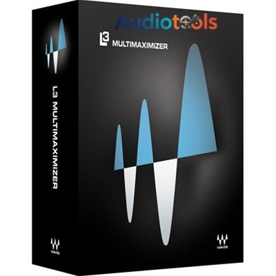 Waves L2 Ultramaximizer v5 [MAC]  Español Gratis