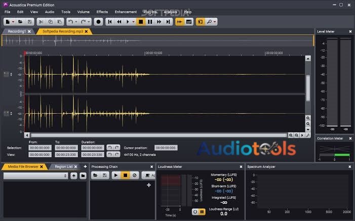 Acoustica Premium Full WiN-MAC Multilenguaje (1)