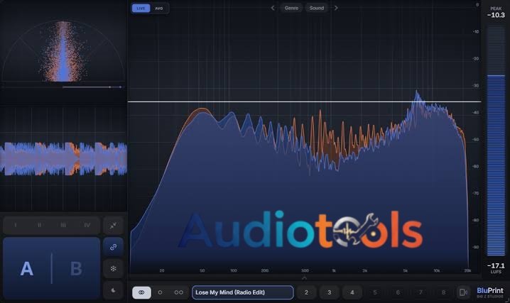 Big Z Studios BluPrint WIN Multilingüe (1)