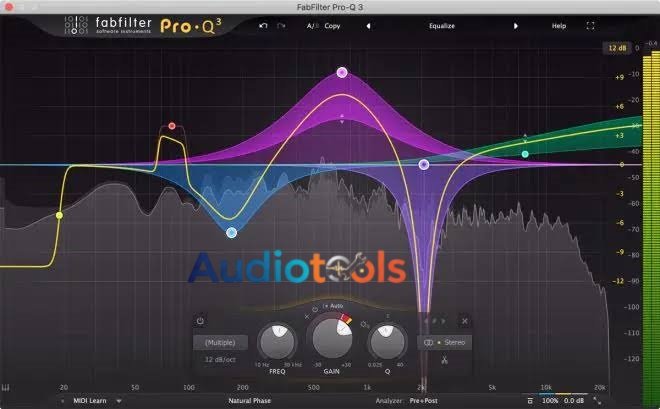 Descargar FabFilter Pro-Q 3 WiN-R2R Español 2027 (1)