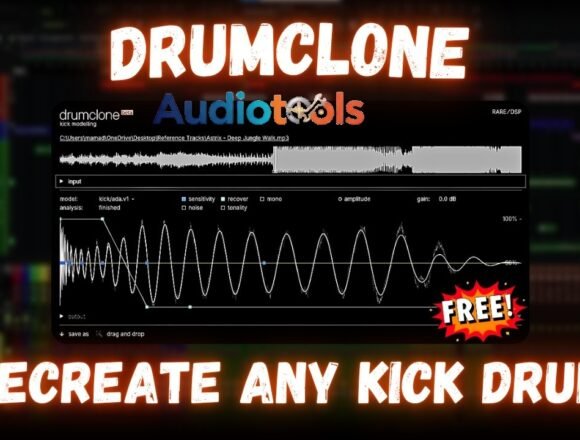 Drumclone [2027] WiN macOS Full Español Mega (1)