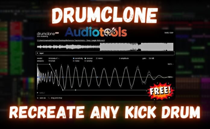 Drumclone [2027] WiN macOS Full Español Mega (1)