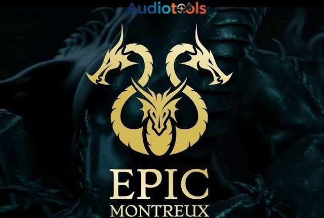 Epic Audio 2027 [MaC-WiN] Español Mega