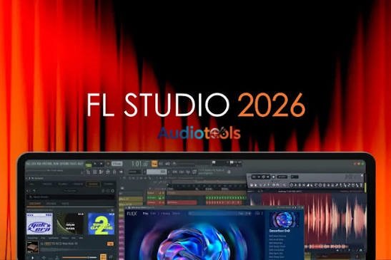 FL Studio 26.1.4.5356 [WiN] [MaC] Español Mega (1)