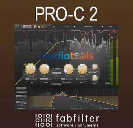 FabFilter Pro-C 2 Descarga Full WiN-MAC 2027 (1)
