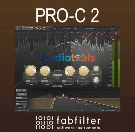 FabFilter Pro-C 2 Descarga Full WiN-MAC 2027 (1)