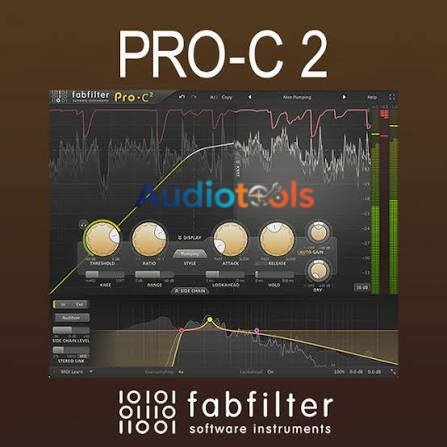 FabFilter Pro-C 2 Descarga Full WiN-MAC 2027 (1)