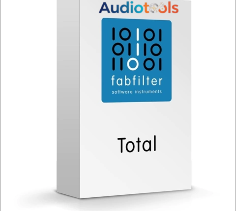 FabFilter Pro-L 2 [Producto digital] Full Español Mega [2027]