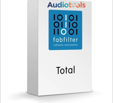 FabFilter Pro-L 2 [Producto digital] Full Español Mega [2027]