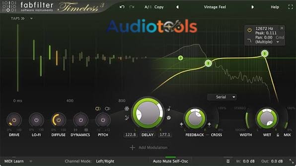 FabFilter Timeless 3 Full [WiN-MAC] Español (1)