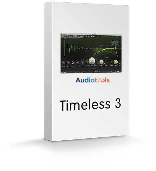 FabFilter Timeless 3 Full [WiN-MAC] Español (1)