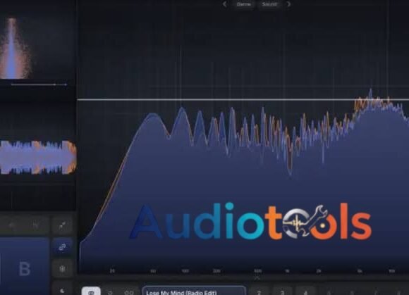 GBC Audio Causa WIN v1.0.0 Descargar [Mega]