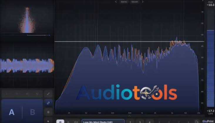 GBC Audio Causa WIN v1.0.0 Descargar [Mega]