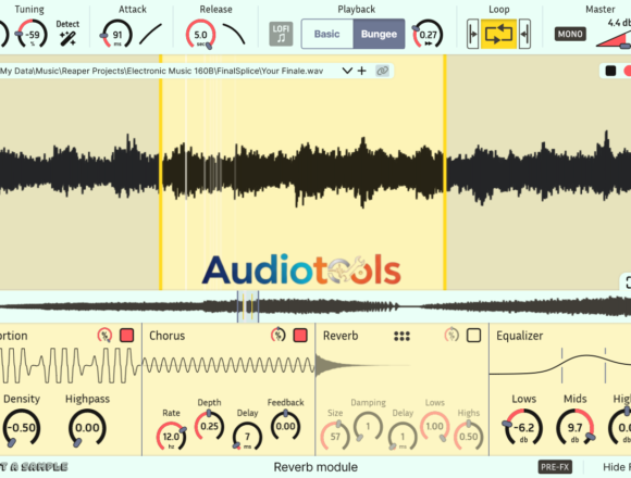 Just a Sample v1.3.0 [WiN] Español Mega 2027 (1)