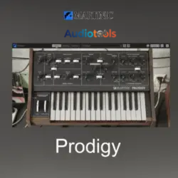 Martinic Prodigy v1.0.0 [WiN-MAC] Español Mega