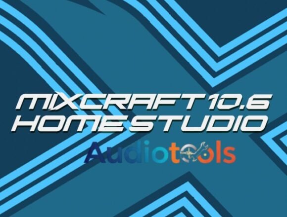 Mixcraft Pro Studio Full WiN-MAC 2027