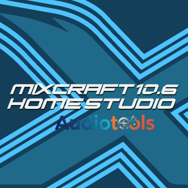 Mixcraft Pro Studio Full WiN-MAC 2027