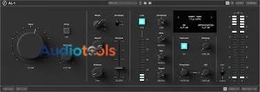 Naturl Audio AL-1 v1.1.2 WiN-MAC Descargar [Mega] (2)