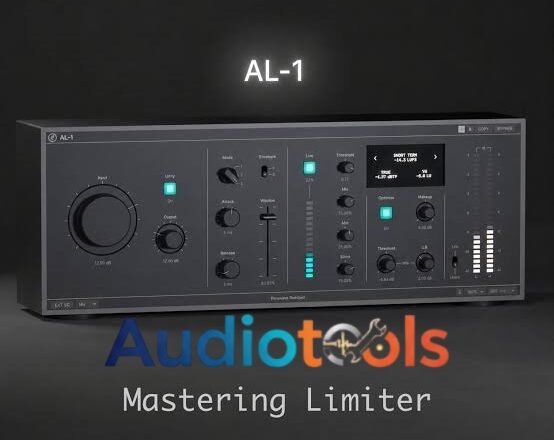 Naturl Audio AL-1 v1.1.2 WiN-MAC Descargar [Mega] (2)