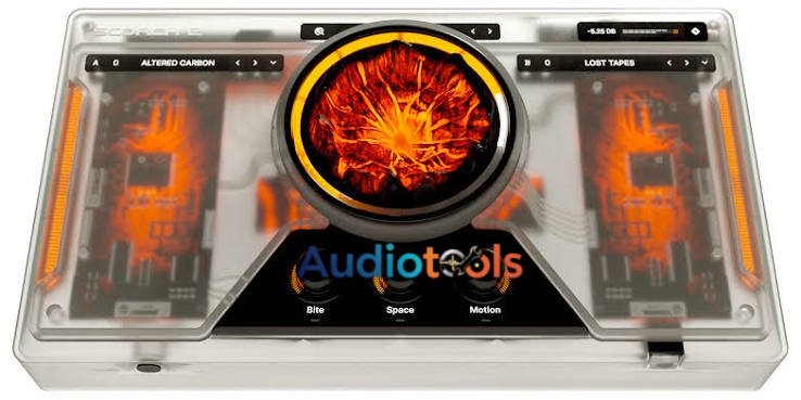 Sauceware Audio – Scorch 2 v1.0.4 Para WiN 2027 (1)