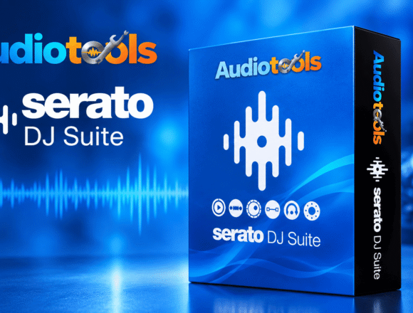 Serato DJ Pro Suite 2027 v4.0.10 Full [Mac-WiN] (2)