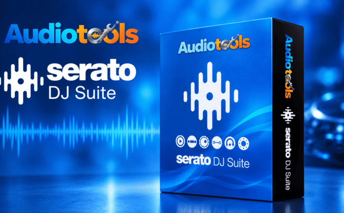 Serato DJ Pro Suite 2027 v4.0.10 Full [Mac-WiN] (2)
