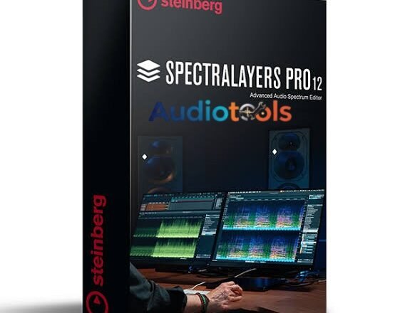 Steinberg SpectraLayers Pro Full Español (1)