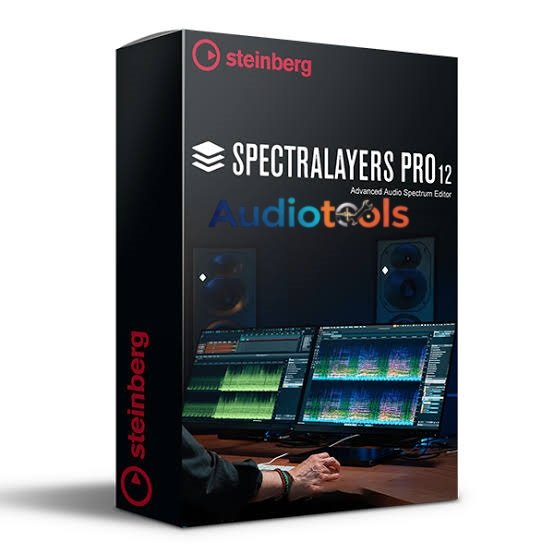 Steinberg SpectraLayers Pro Full Español (1)