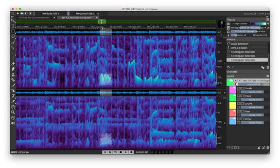Steinberg SpectraLayers Pro Full Español (1)