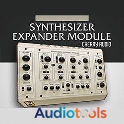 Synthesizer Expander Module [macOS] (1)