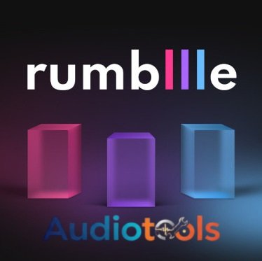 UVI Rumble v1.0.3 Full WiN-MAC (1)
