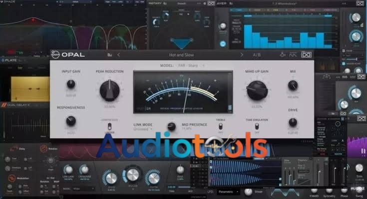 UVI – The Effects Bundle Para WiN (1)