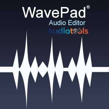 WavePad Audio Editor Full Español [2027] (1)